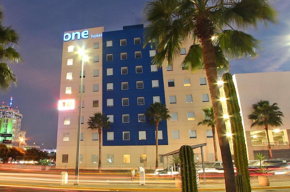 One Culiacan Forum Bagian luar foto