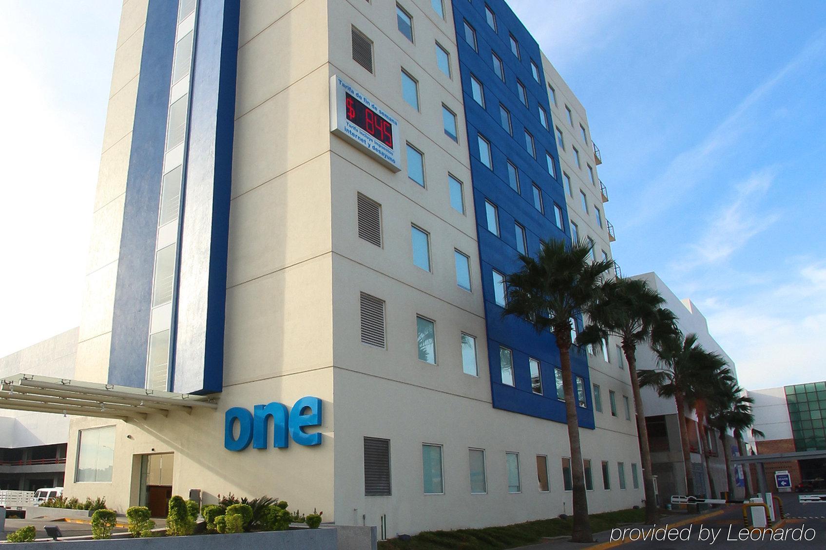 One Culiacan Forum Bagian luar foto