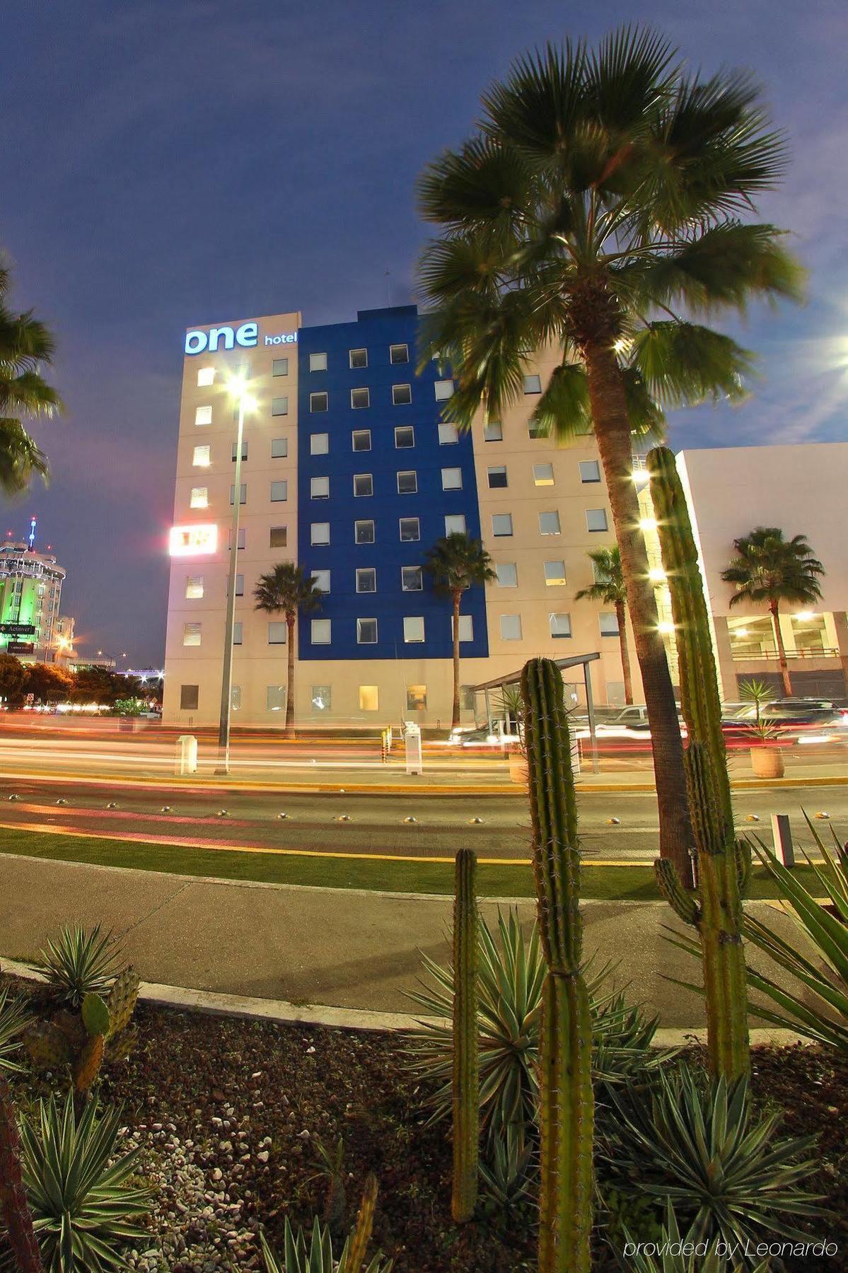 One Culiacan Forum Bagian luar foto